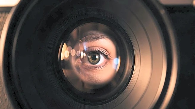 Director Andrew Stanton Discusses His Live-Action Film 'In the Blink of an Eye' and Its Themes