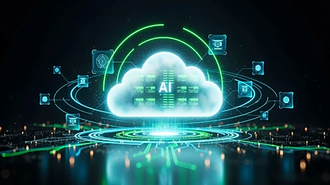 Nvidia's $2 Billion Investment in Nebius Boosts AI Cloud Capabilities