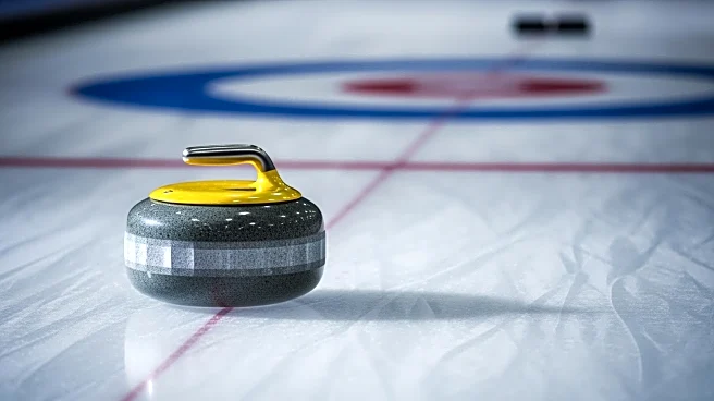 Cory Thiesse Returns to Minnesota with Historic Olympic Silver Medal in Curling