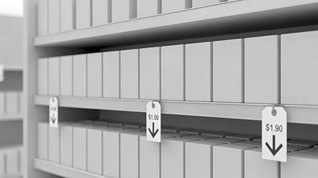 Target Reduces Prices on 3,000 Items Amid Persistent Inflation Concerns