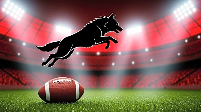 NC State Wolfpack Advances to ACC Quarterfinals with Victory Over Pittsburgh