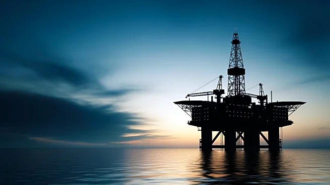 Patterson-UTI CEO States Higher Oil Prices Unlikely to Boost U.S. Production Amid Middle East Conflict