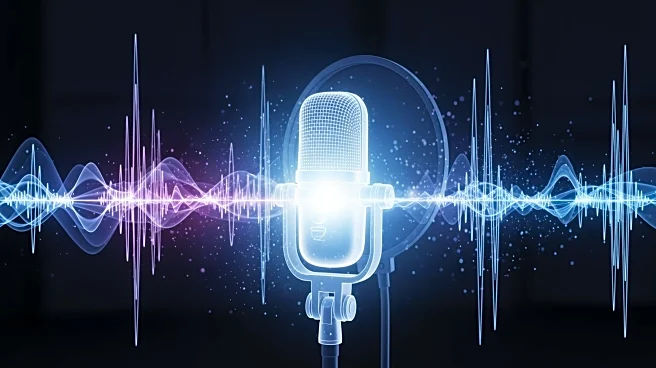 AI Pop Star Tilly Norwood Faces Backlash Over Viral Music Video