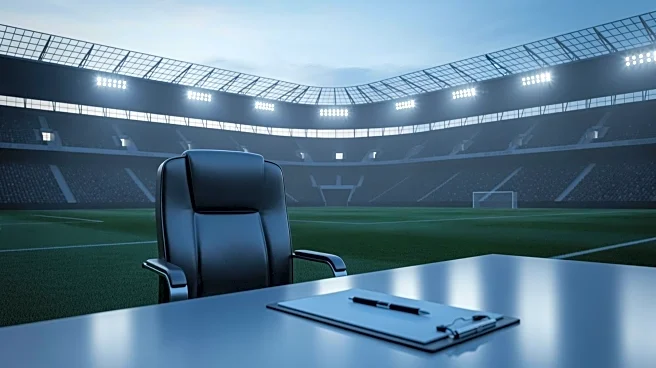 Igor Tudor to Remain Tottenham Manager Amidst Mounting Pressure