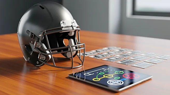 NFL Mock Draft 2026: Key Picks and Team Strategies Post-Free Agency