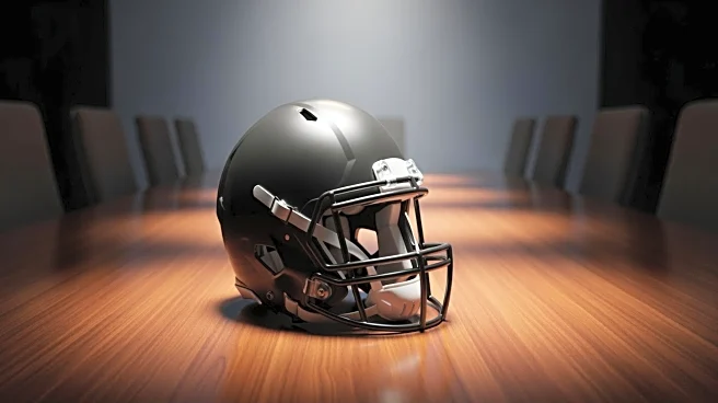 Buffalo Bills Reconsidering Maxx Crosby Trade After Ravens Withdrawal