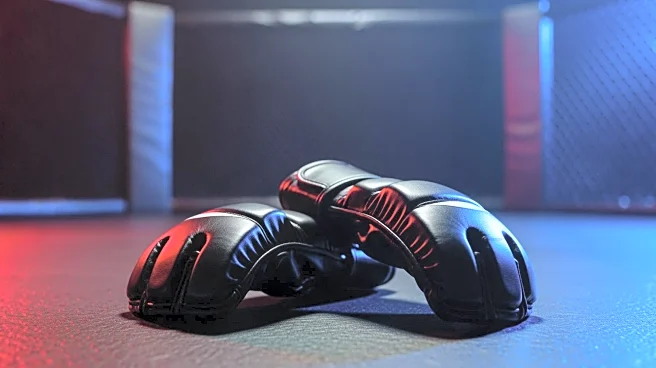 UFC Vegas 114 Prelims: Key Matchups and Prospects to Watch