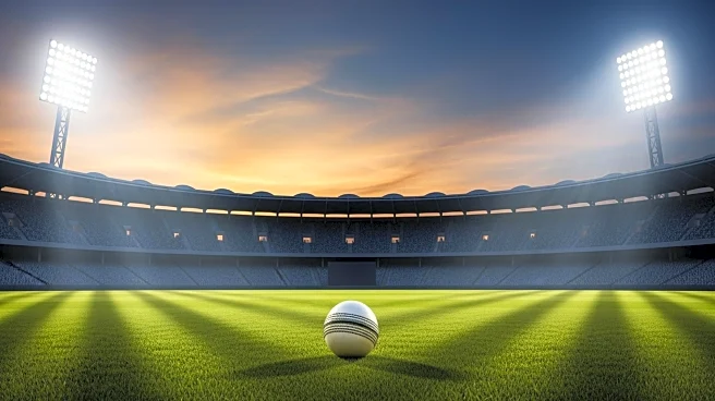 IPL 2026 Schedule Announced: Royal Challengers Bengaluru to Open Against Sunrisers Hyderabad