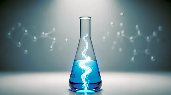 Isobel Coleman Appointed CEO of Alzheimer's Drug Discovery Foundation