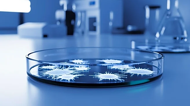 FDA Reconsiders Capricor's Duchenne Cell Therapy, Shares Surge