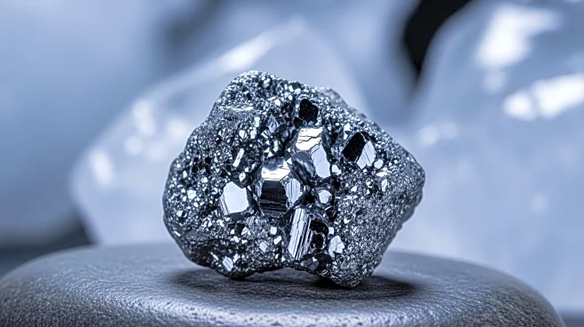 Critical Metals Approves $30 Million Plan to Expedite Tanbreez Rare Earth Project in Greenland