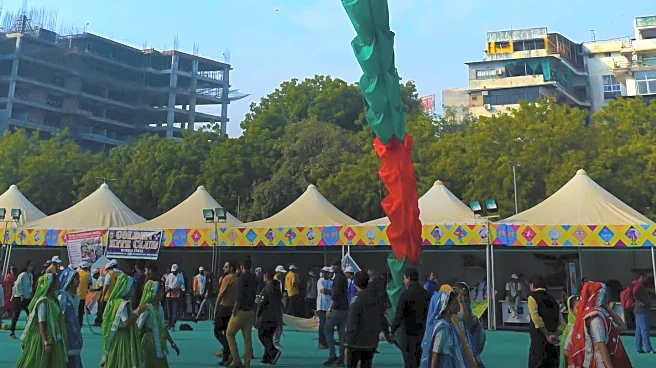 Nowruz Celebration in Palo Alto Highlights Cultural Heritage