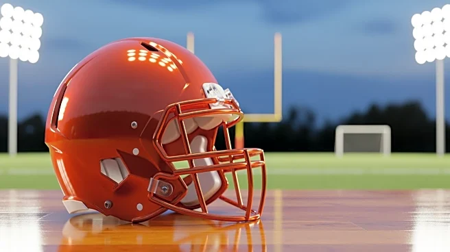 Texas Longhorns Maintain Perfect Record with Victory Over Texas State