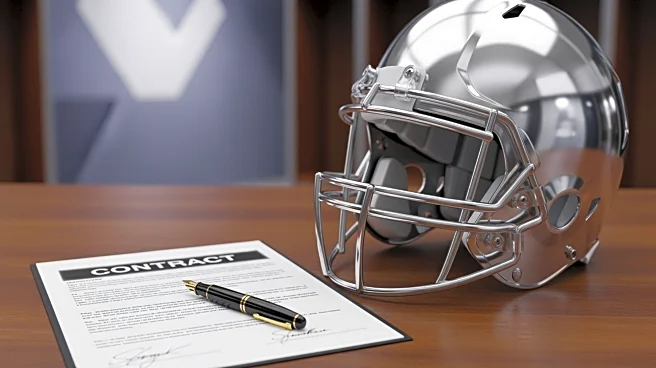 Patriots Decline Tender Offer, Jack Gibbens Becomes Unrestricted Free Agent