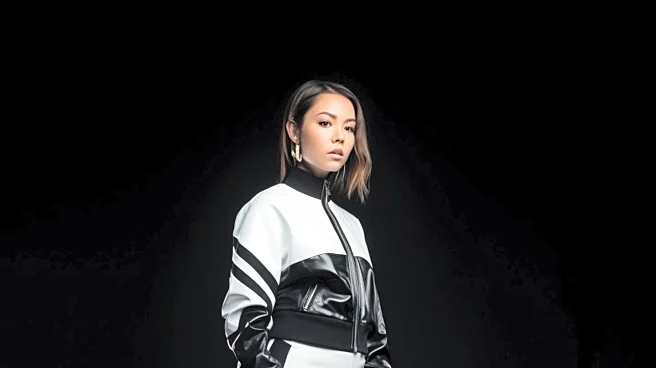 Bershka Launches Urban-Inspired Athleisure Collection with Pop-Up Event