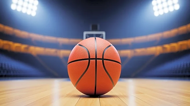 Auburn Triumphs Over Mississippi State in SEC Tournament Opener