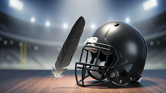 Ravens Back Out of Maxx Crosby Trade, Sign Trey Hendrickson to Major Deal