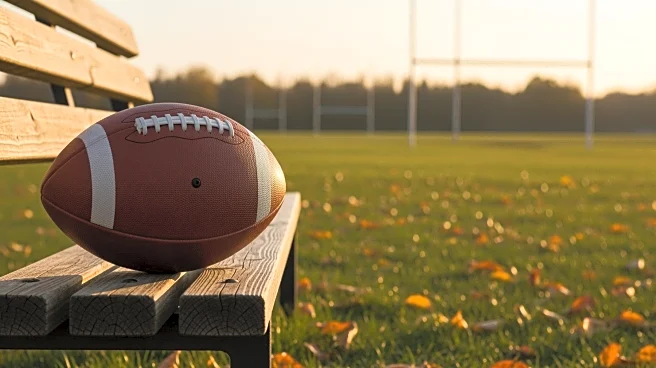 High School Football Coach Bob Johnson Passes Away, Leaving Legacy in California Sports