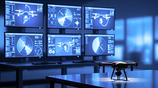 Oscars Heighten Security Following FBI Alert on Potential Iran Drone Threat