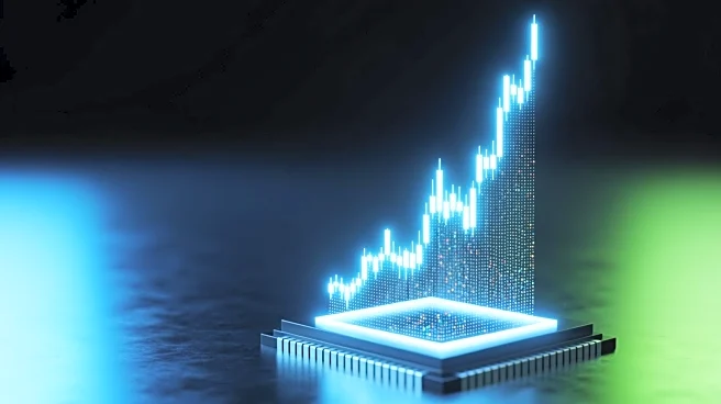 Nebius Group's Stock Surges 15% Following Nvidia's $2 Billion Investment