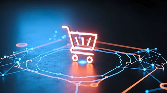 Retail Media's Evolution: AI and Marketplace Growth Reshape Industry