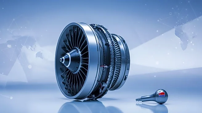 Israel Aerospace Industries Reports Record Profits Amid Rising Global Defense Demand