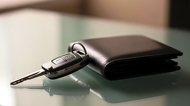 Britney Spears' Former Assistant Raises Concerns Over DUI Arrest and Financial Independence