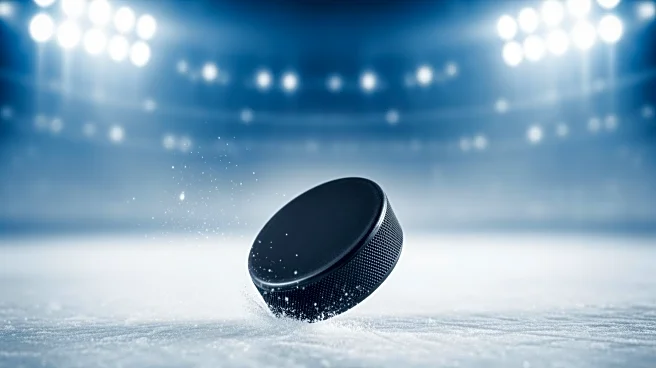 Conor Garland's Impact on Columbus Blue Jackets' Playoff Aspirations