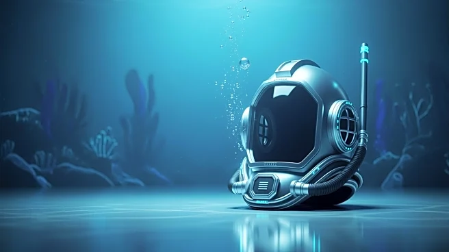 Overwatch Introduces 'Underwatch' Mode for April Fools Event