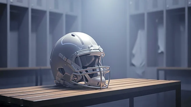 Cleveland Browns Allow Key Players to Enter Free Agency Amid Roster Changes