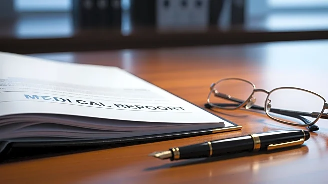 FDA Issues Warning to Novo Nordisk for Inadequate Reporting of Drug Adverse Effects