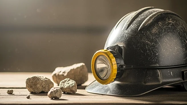 Sheffield Resources Withdraws March Outlook Due to Operational Issues at Thunderbird Mine