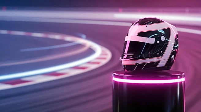 Sephora Partners with F1 Academy to Support Female Driver Natalia Granada