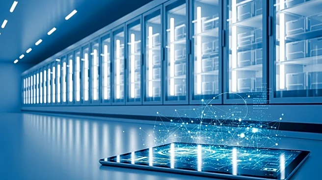 GCCA Joins FSMA 204 Collaboration to Enhance Food Traceability in Cold Chain