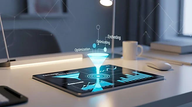 Optimizing PPC Landing Pages for Enhanced Conversion Rates