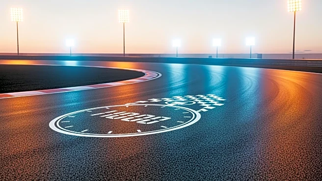 F1 Sprint Format and Schedule for 2026 Season Detailed