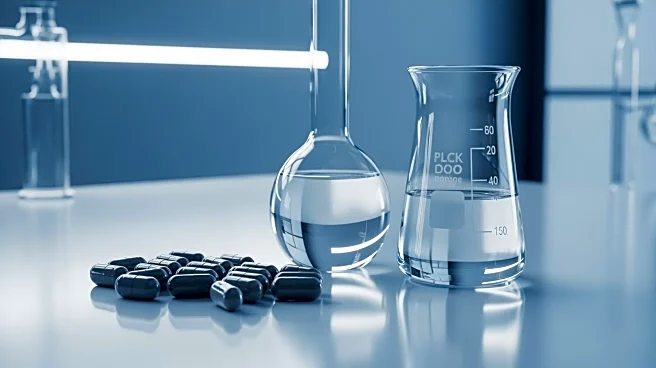 Eli Lilly Invests $3 Billion in China to Enhance Weight-Loss Pill Supply