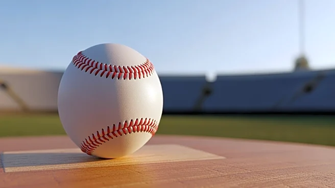 Ole Miss Pitcher Cade Townsend Named to National Pitcher of the Year Watch List