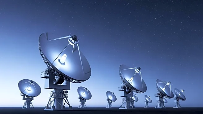 Anduril Industries Acquires ExoAnalytic Solutions to Enhance Space Surveillance Capabilities