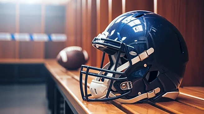 New York Giants Re-sign Evan Neal in Unexpected NFL Free Agency Move