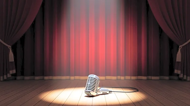 Broadway Musical 'Chicago' Arrives in Pittsburgh, Featuring National Tour Stars