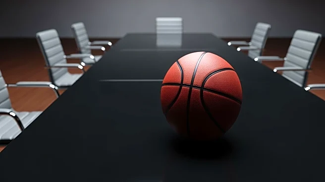 WNBA Faces Potential Lockout Amidst CBA Negotiation Stalemate