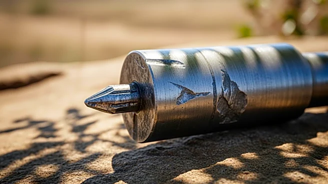 Corazon Mining Initiates Drilling Program at Two Pools Project in Australia