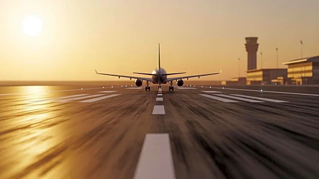 Arnold Palmer Regional Airport Nears Agreement with New Budget Airline