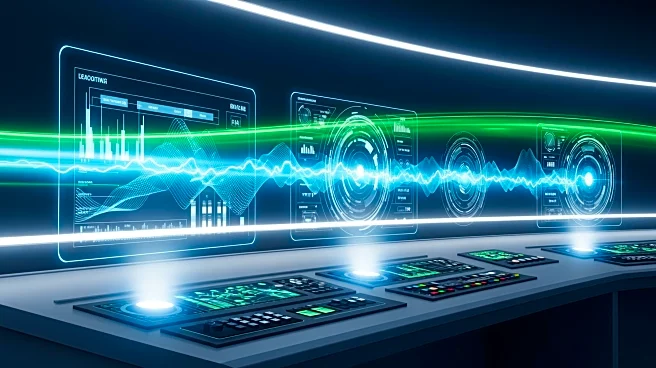 EnergyAustralia Appoints New CIO Amid Sector Transformation