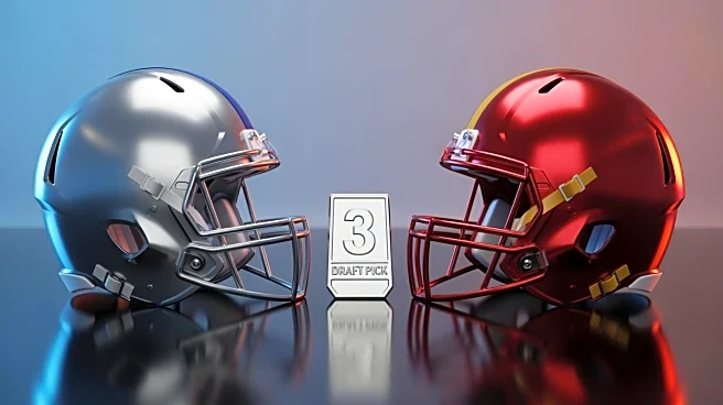 Dallas Cowboys Trade Osa Odighizuwa to San Francisco 49ers for Third-Round Pick