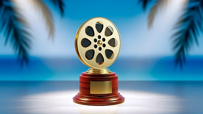 Miami Film Festival 2026 to Honor Adam Scott and Bob Odenkirk with Prestigious Awards