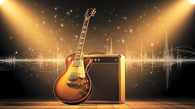 The Outfield's 'Your Love' Music Video Reaches 1 Billion Views on YouTube