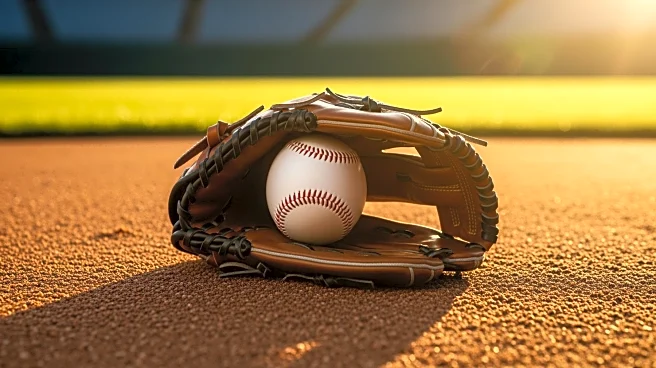 Texas Longhorns Baseball Team's Strong Start Highlights Depth and Dominance