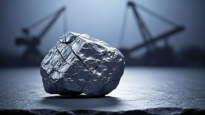 Denison Mine Reports Financial Losses for 2025 Amid Revenue Challenges